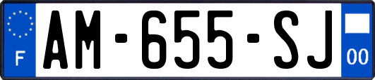 AM-655-SJ