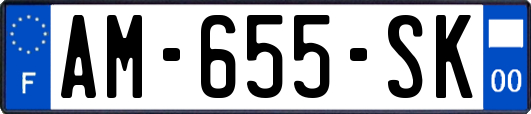 AM-655-SK