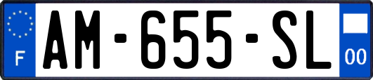 AM-655-SL