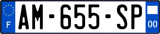 AM-655-SP