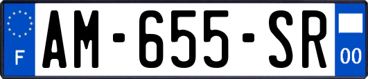 AM-655-SR