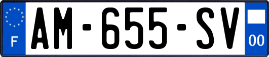 AM-655-SV