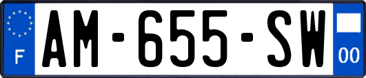AM-655-SW