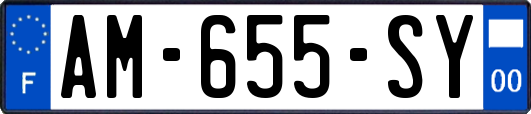 AM-655-SY