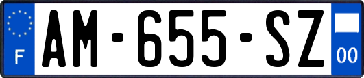 AM-655-SZ