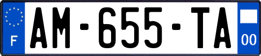 AM-655-TA