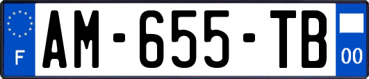 AM-655-TB