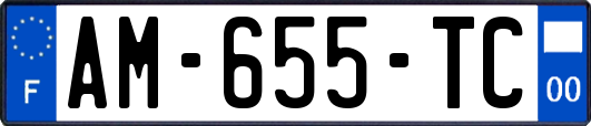 AM-655-TC