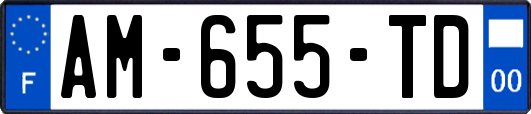 AM-655-TD