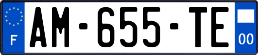 AM-655-TE