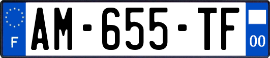 AM-655-TF