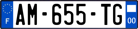 AM-655-TG