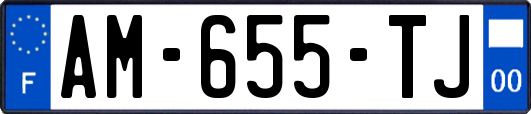 AM-655-TJ