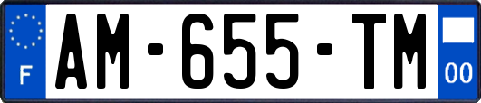 AM-655-TM