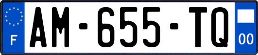 AM-655-TQ