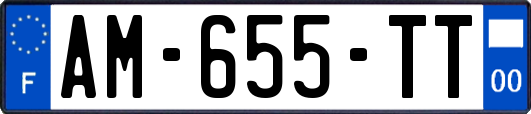 AM-655-TT