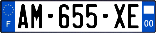 AM-655-XE
