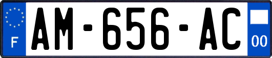 AM-656-AC