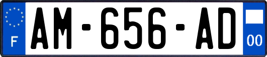 AM-656-AD