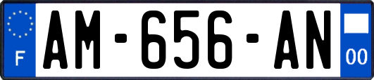 AM-656-AN