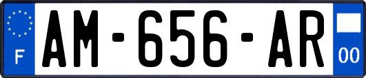 AM-656-AR