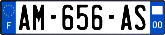 AM-656-AS