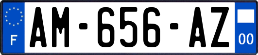 AM-656-AZ