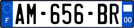 AM-656-BR