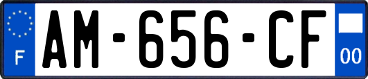 AM-656-CF