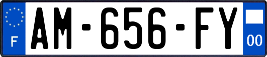 AM-656-FY