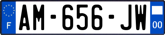 AM-656-JW