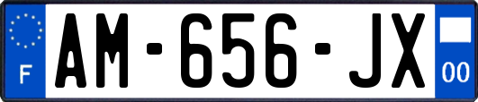 AM-656-JX