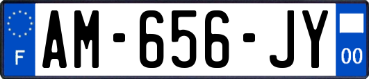 AM-656-JY