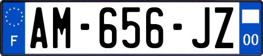 AM-656-JZ