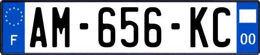 AM-656-KC