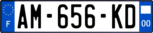 AM-656-KD