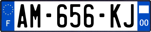 AM-656-KJ