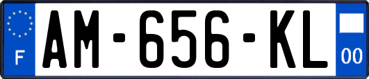 AM-656-KL
