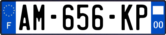 AM-656-KP