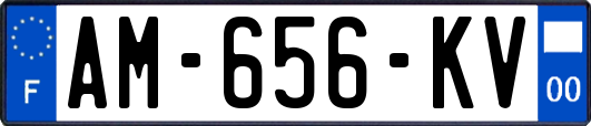 AM-656-KV