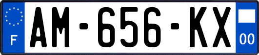 AM-656-KX