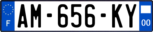 AM-656-KY