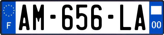 AM-656-LA