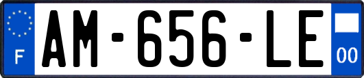 AM-656-LE
