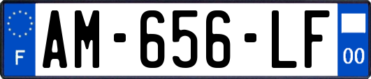 AM-656-LF