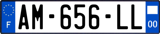 AM-656-LL