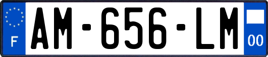 AM-656-LM