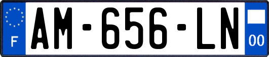 AM-656-LN