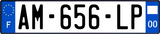 AM-656-LP