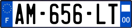 AM-656-LT
